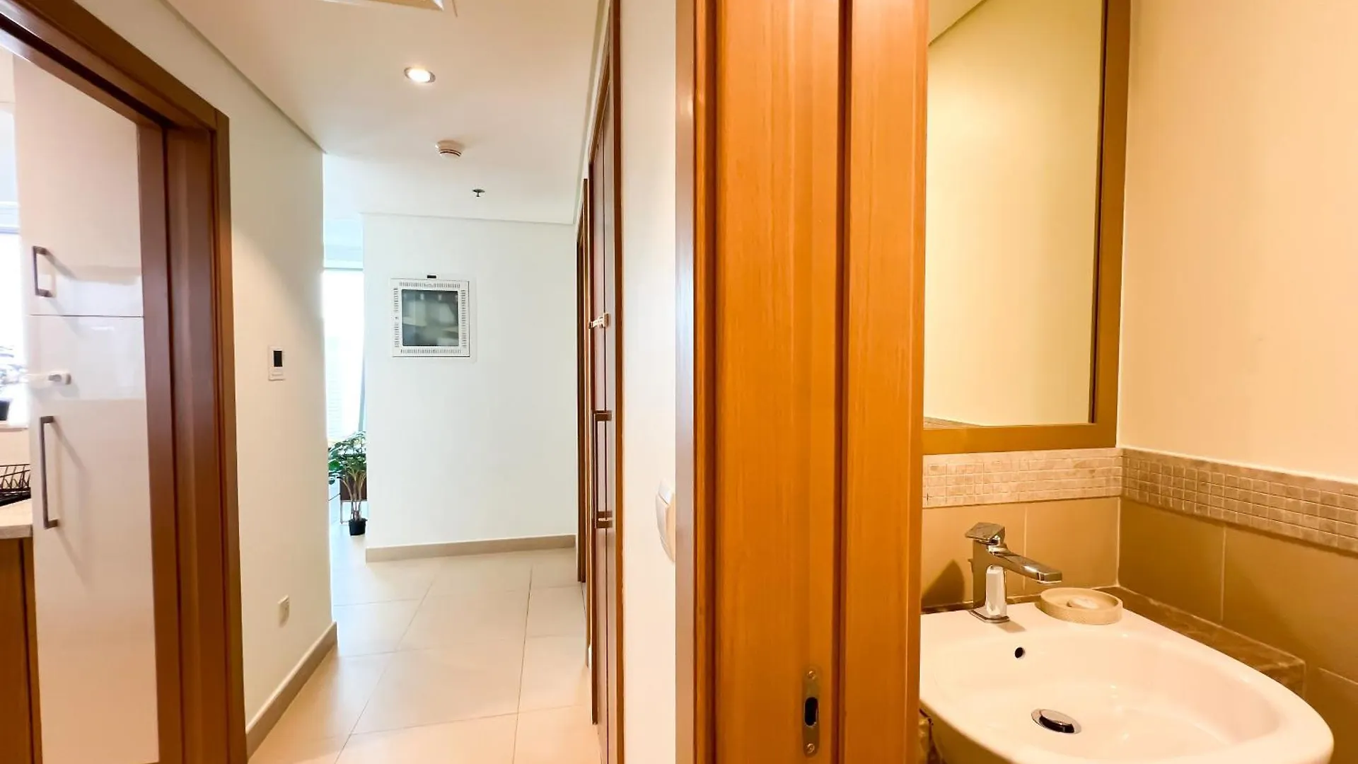 Stunning 2Br With Burj Khalifa And Fountain Views - 37Ab06 Daire Dubai Birleşik Arap Emirlikleri