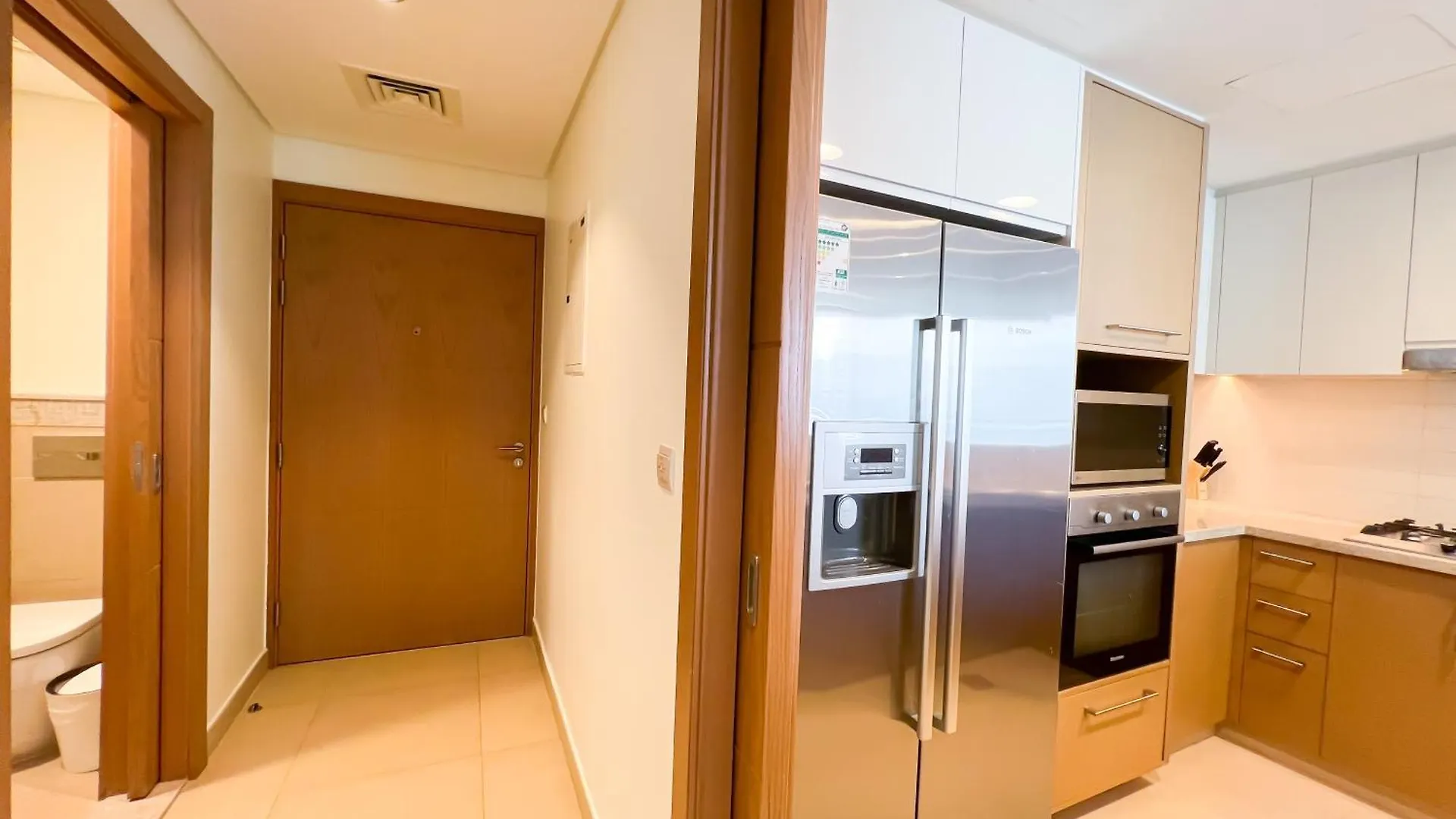 Stunning 2Br With Burj Khalifa And Fountain Views - 37Ab06 Daire Dubai 0*,
