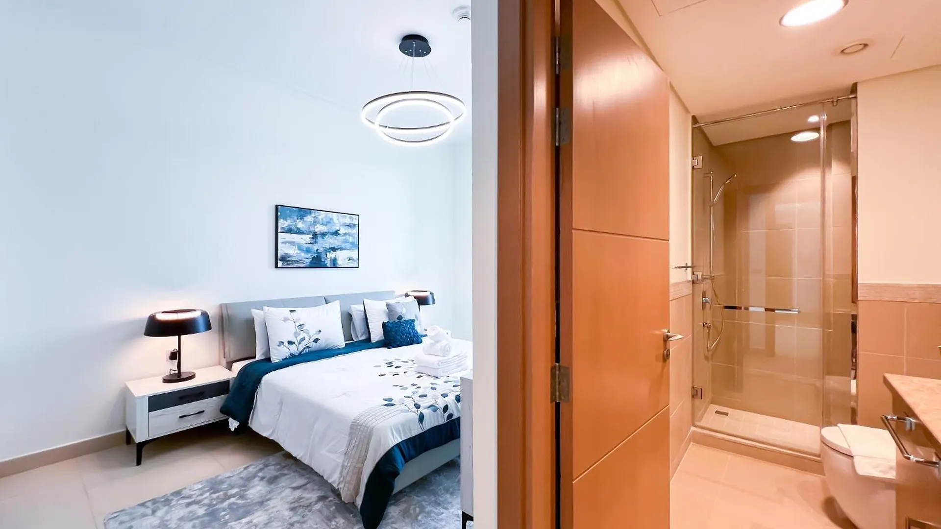 Stunning 2Br With Burj Khalifa And Fountain Views - 37Ab06 Διαμέρισμα Ντουμπάι