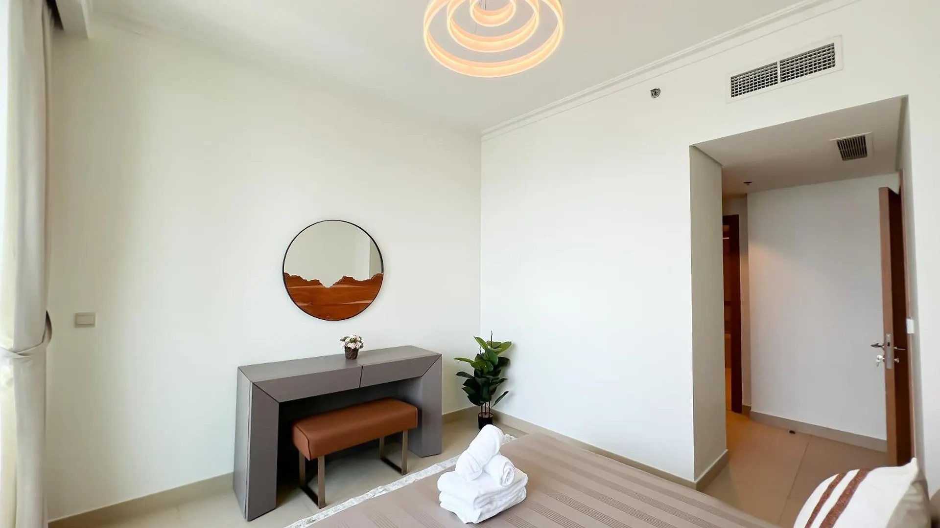 Stunning 2Br With Burj Khalifa And Fountain Views - 37Ab06 Διαμέρισμα Ντουμπάι 0*,  Ηνωμένα Αραβικά Εμιράτα